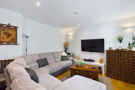 sitting area