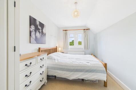 new bedroom