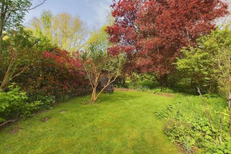 Lower Garden