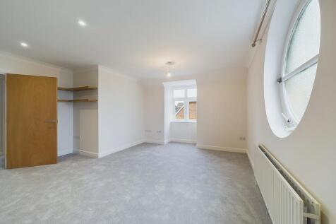 Open Sitting Room