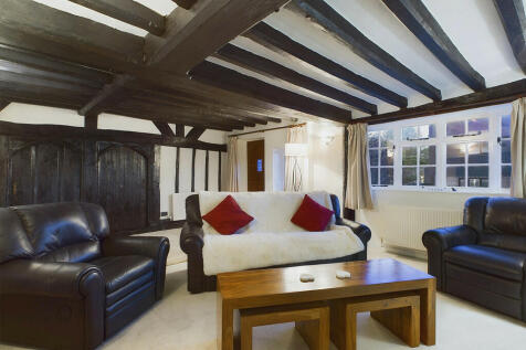 sitting room 