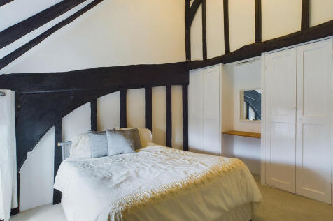 bedroom a