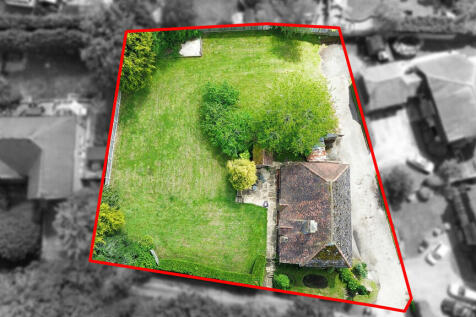drone overhead 