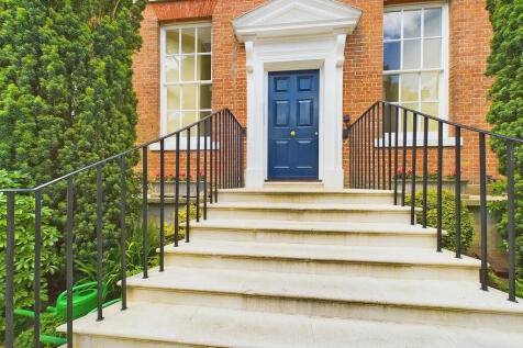 main steps