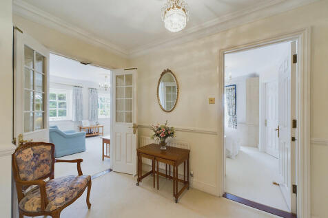 Entrance Hall 1