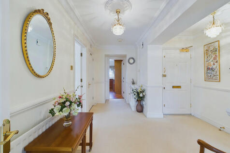 Entance Hall