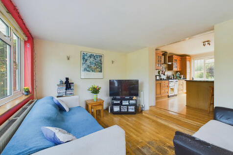 garden room to ki...