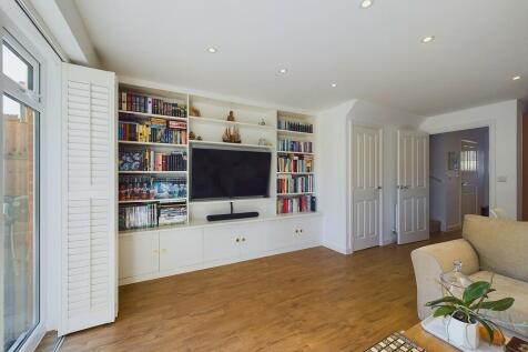 storage