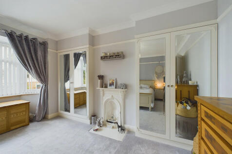 wardrobes
