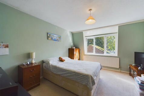 main bedroom