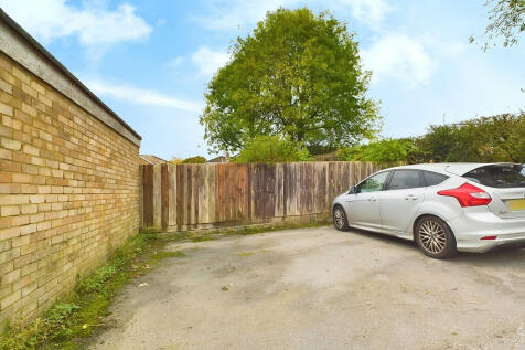 parking space
