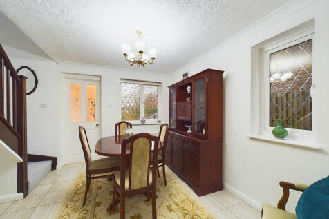 Dining Room 1