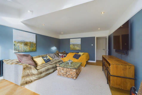 sitting room