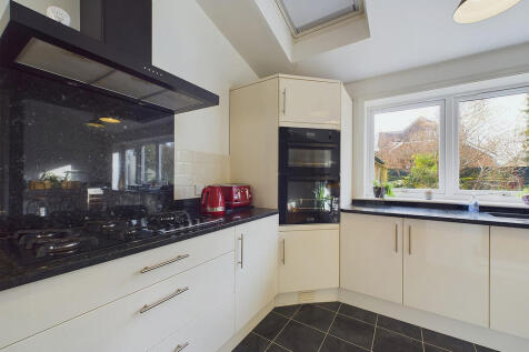 Oven and Hob