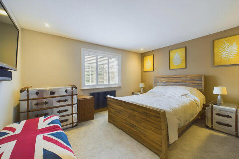 Main Bedroom