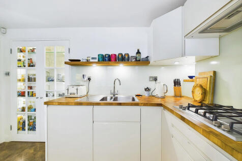 kitchen storage