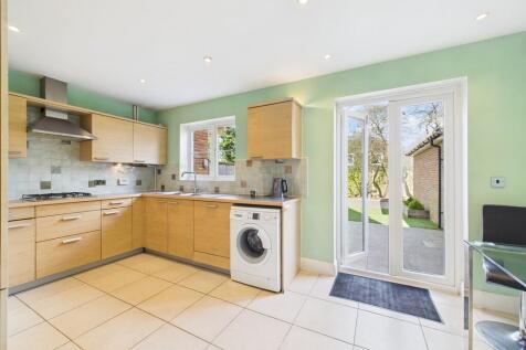 Kitchen Two 