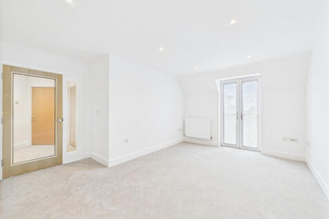 sitting room door...