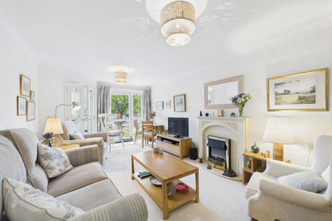 sitting room