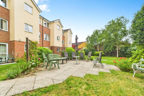 communal garden