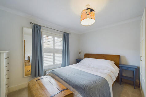 main bedroom