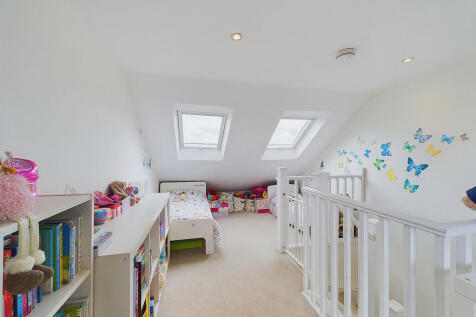 loft room