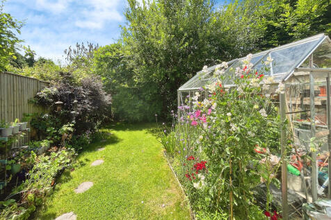 Garden Main