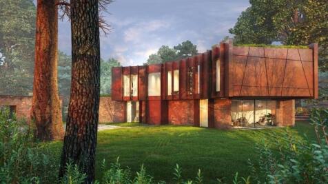 redwood cgi