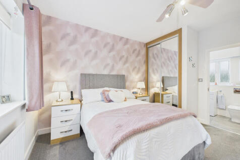 Bed 1