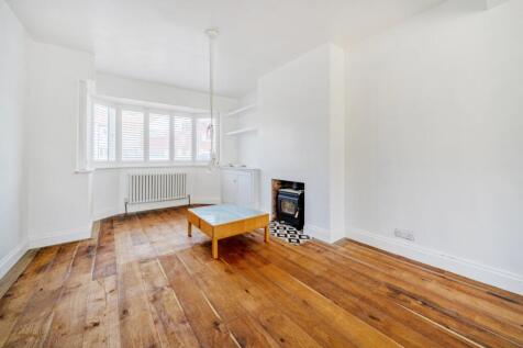 Reception Room 1