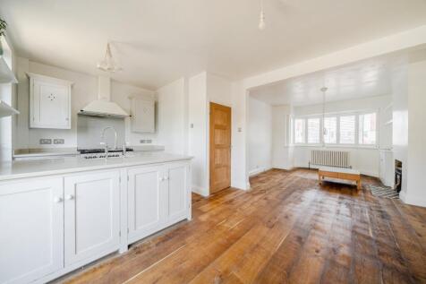 Reception Room 3