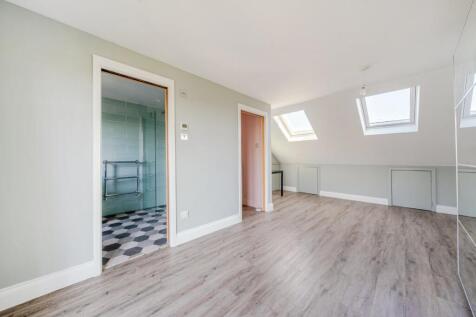 Loft Bedroom 2