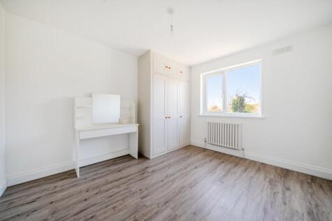 Third Bedroom 1
