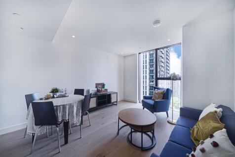 Apartment 1608, Harcourt Tower - m4jO84FjnTcl4FGln