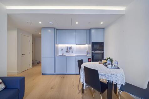 Apartment 1608, Harcourt Tower - OZ9TbYXCWw9O8e7zL