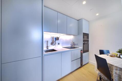 Apartment 1608, Harcourt Tower - AIji7F23LFpIPNfif