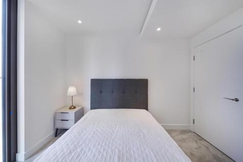 Apartment 1608, Harcourt Tower - 5WndOv3Zrra0JMNmO