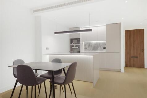 32 Belvedere Row Apartments, Fountain Park Way - C