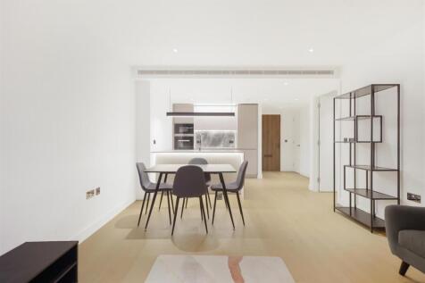 32 Belvedere Row Apartments, Fountain Park Way - 4