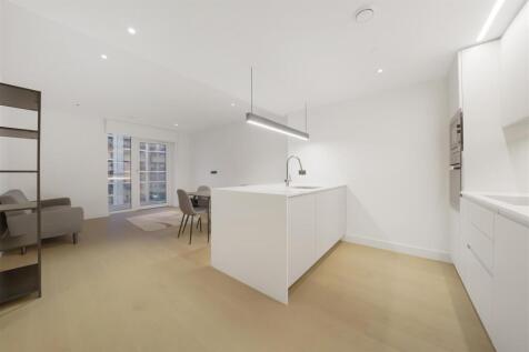 32 Belvedere Row Apartments, Fountain Park Way - R