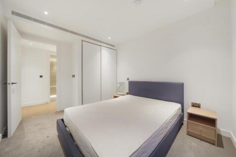 32 Belvedere Row Apartments, Fountain Park Way - S