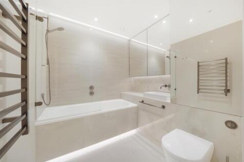 32 Belvedere Row Apartments, Fountain Park Way - D