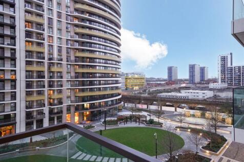 32 Belvedere Row Apartments, Fountain Park Way - T