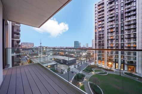 32 Belvedere Row Apartments, Fountain Park Way - O