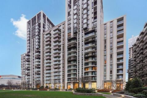 32 Belvedere Row Apartments, Fountain Park Way - y