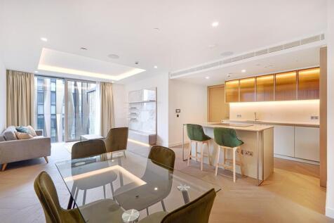 Apartment 1201, 16 Minories - O8q5JQ5Gn1E2WAm1YxZC