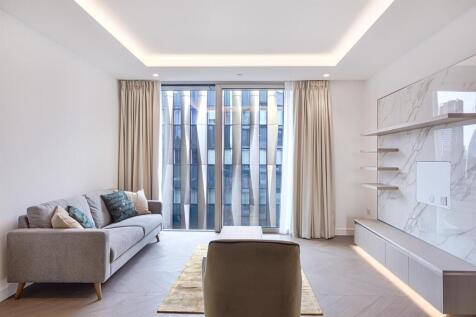 Apartment 1201, 16 Minories - KU5nu5uR0c6b8A8wjqmX