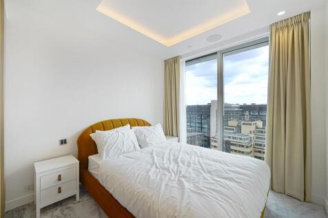 Apartment 1201, 16 Minories - hFoeaMq6iQjM5Bl3VDYH