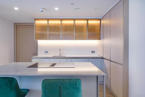 Apartment 1201, 16 Minories - wYkyRqhtbQE8lzmIs4v8