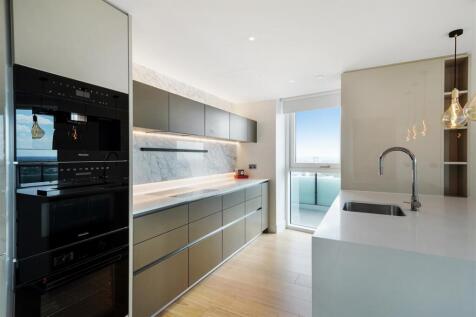 Flat 169 Cassini Apartments - WOTrdo9AafCKxwezKEo9